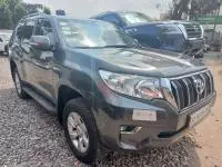 Car Right Front