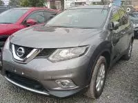 car Left Front