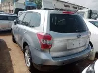 car Right Back