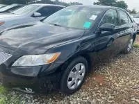 car Left Front