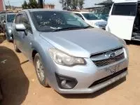 car Right Front