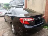 car Right Back