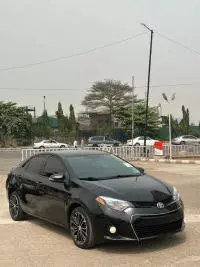 car Right Front