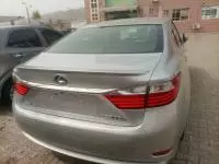 car Back