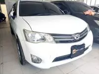 car Right Front