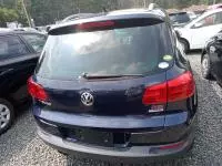 car Back