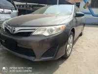 car Left Front