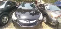car Front