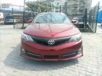 car Front