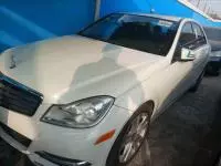 car Front