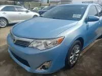 car Left Front