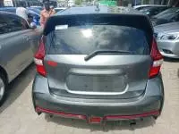 car Back