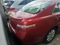 car Right Back