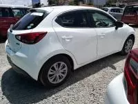 car Right Back