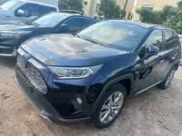 car Front
