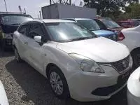 car Front