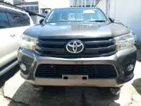 car Front
