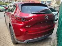 car Back