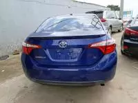 car Back