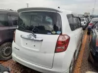car Right Back