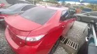 car Right Back