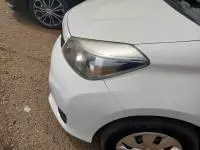 car Left Front