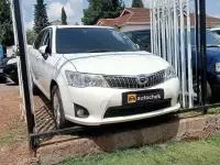car Right Front