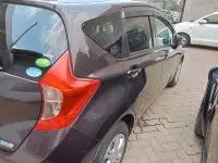 car Right Back