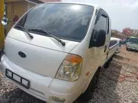 Car Left Front