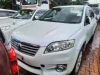 car Front