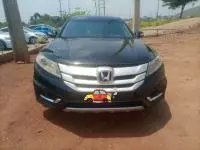 car Front
