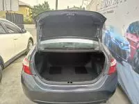 car Back