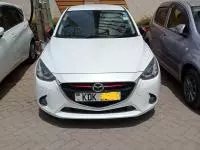 car Front