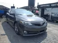 car Right Front