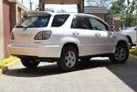 car Right Back
