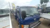 car Left
