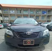 car Left Front