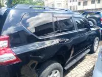 car Right Back