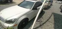 car Left Front