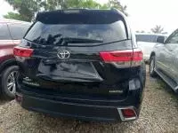 car Back