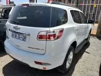 car Right Back