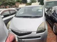 car Front