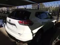 car Right Back