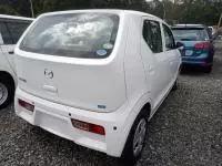 car Right Back