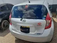 car Back