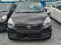 car Front