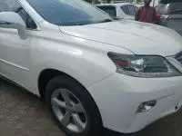 car Left Front
