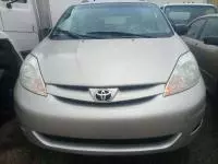 car Front