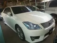 car Front