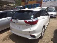 car Right Back